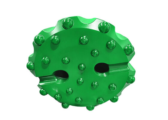 QL50A-197mm DTH 해머 버튼 비트