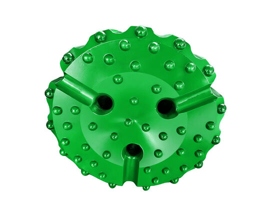 8 인치 311mm 탄소 스틸 DTH 해머 비트 광업 및 물 우물 드릴링