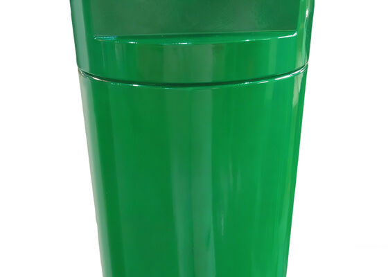 QL50 DTH 망치 탄소 스틸 저 구멍 망치 φ135-φ155mm 구멍 범위와 모듈 구성 요소