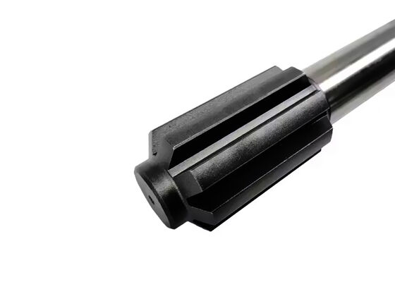 푸루카와 HD709-45-T38/T45 턱 어댑터 620mm T45 스레드 광산 뚫기 리그 도구