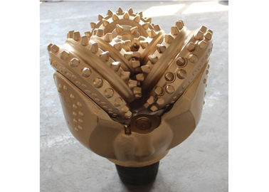 17-1/2 &quot; TCI Tricone 바위 조금, IADC 부호 435,7 ⅝ API Reg. SOFT-MEDIUM 바위에 있는 Pin connection.used