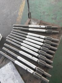 Ingersoll 랜드 VL120 VL140 YH65 YH70 YH80A 착암기를 위한 튼튼한 교련 정강이 접합기