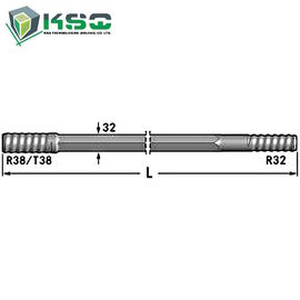 R32 떠돌이 막대 R/T38 여자 마법사 32-R32 내뿜는 구멍 9.6 mm
