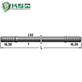 R38 연장 막대 R38 여자 마법사 32-R38 내뿜는 구멍 9.6 mm