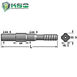 Ingersoll 랜드 교련 정강이 접합기 URD475, URD550, VL120, EVL130, VL140, F-16