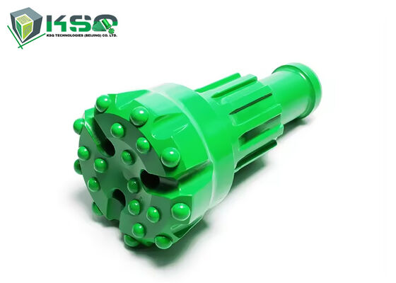 고기압 M60 165mm DTH 버튼 비트 6 인치