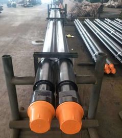 마찰 용접 DTH 드릴링 공구 2 3/8" 2 7/8" 3 1/2” API REG API 만약에 실인 경우에