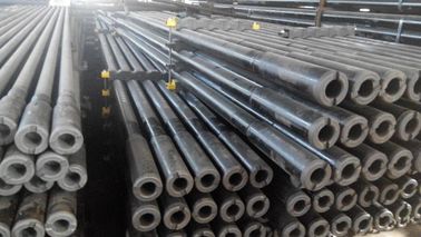 석유 개발 3.5" API 5DP 교련 강관 급료 G105 9.6mm 간격 API 기준