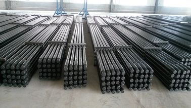 석유 개발 3.5" API 5DP 교련 강관 급료 G105 9.6mm 간격 API 기준