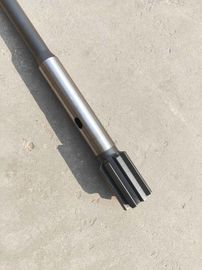 Everdigm Ed150 떠돌이를 위한 튼튼한 T45 교련 정강이 접합기 620mm