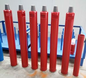 모형 QL4 QL5 QL6 QL8 길이 1097mm-1465mm를 가진 QL 시리즈 DTH 망치