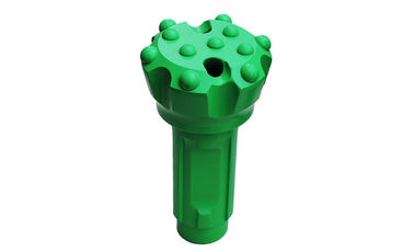 CIR90 망치를 위한 높은 망간 강철 DTH 망치 조금 직경 90mm