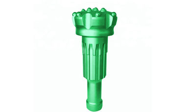 좋은 훈련을 위한 115mm 임무 40 DTH 망치 조금/단추 드릴용 날