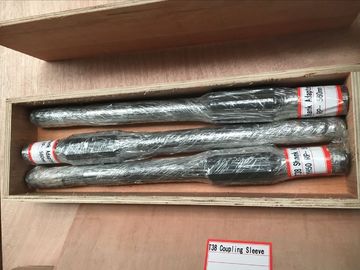 Ingersoll 랜드 YH50 YH60A YH65 YH70 YH65 RP를 위한 T38 T45 T51 교련 정강이 접합기
