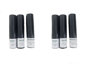 터널을 파기 교련 막대 R25 R32 R38 T38 D35mm - 56mm를 편류하는 연결 소매