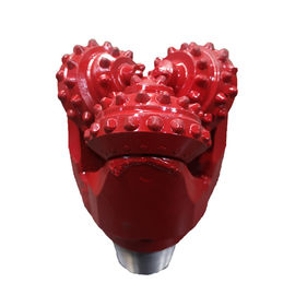 기름 천연 가스를 위해 물리는 Tricone 롤러 조금 5 인치 Iadc 537 Tci Tricone Dril