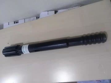 채광 기계장치 탄소 강철 정강이 접합기 T51 670mm 바위 드릴링 리그 공구