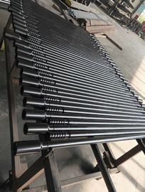 MF T38 1220mm 교련 막대 둥근 실은 23CrNi3Mo에게 물자 고능률을 타자를 칩니다