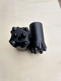 가늘게 하는/편류/터널을 파 Dia 34mm를 위해 물린 착암기를 38mm 실을 꿰었습니다