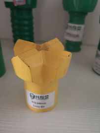 R32 64mm 실 교차하는 조금 텅스텐 탄화물 착암기 조금 R25 R28