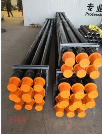 API 연결 착암기는 76mm 89mm 114mm 우량한 DTH 교련 관을 도구로 만듭니다