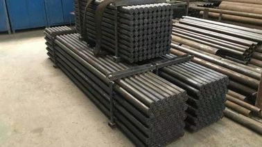 길이 3m Dia 70mm 지질 훈련을 위한 던지는 착암기 막대/관