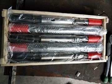 /편류하는을 위한 높은 정밀도 교련 정강이 접합기 길이 766mm 직경 45mm 도망