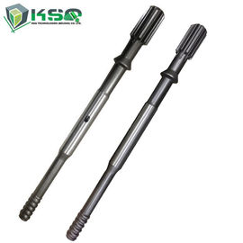 Montabert HC150RP 떠돌이 670mm 길이를 위한 높은 정밀도 드릴용 날 정강이 접합기