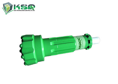 높은 침투 DTH 착암기 물린 높은 공기의 압력 DTH 망치 254mm - 381mm