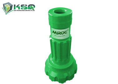 140mm 우물의를 위한 QL50 망치 dth 단추 조금, 폭파하는 구체적인 훈련 채광