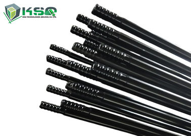 채광을 위한 막대 610mm - 3700mm R25에 의하여 교련 막대 실을 꿰는 떠돌이 및 속도