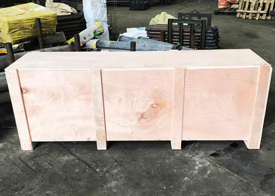 고능률 작은 압축 공기를 넣은 DTH 드릴링 리그 휴대용 시추공 우물 드릴링 리그 장비