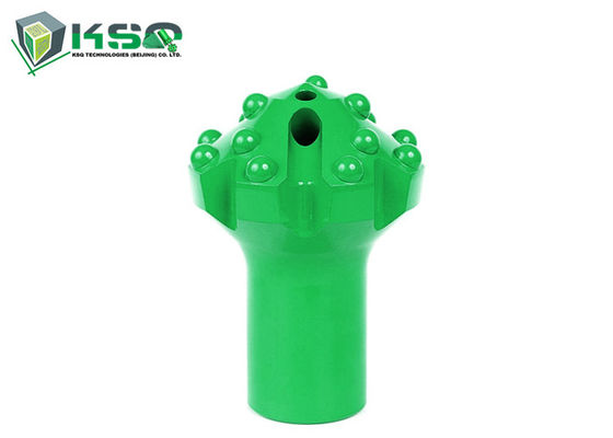 리머 버튼은 152MM 마이닝과 터널 단단한 록 드릴 비트를 위한 T51을 물었습니다