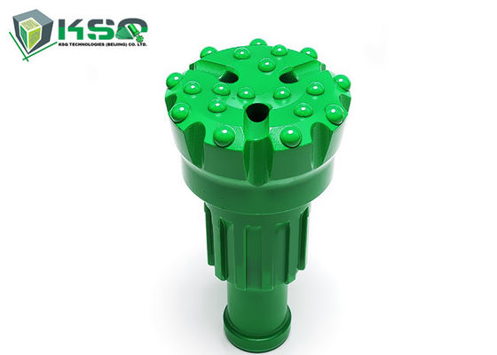 에아르트무빙 공학을 위한 6 " M60-165mm D번째 버튼 비트