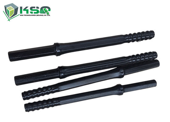 정강이 H22x108mm 또는 H25x159mm R25는 생크 끝 로드에 실을 뀄습니다