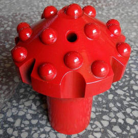 드릴용 날 CNC 드릴용 날 Dia 64mm - 89mm를 넓히는 3 인치 R25 6°