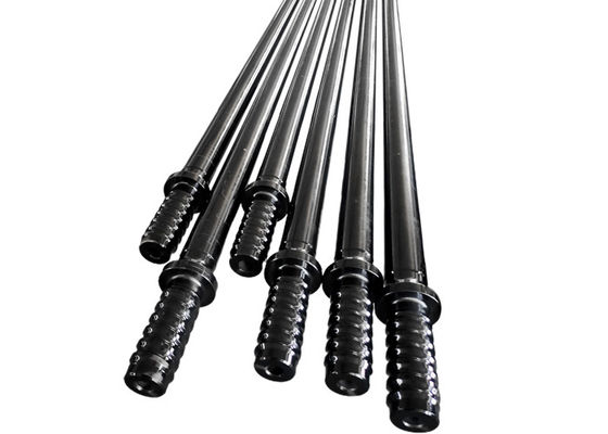 완전히 침탄된 Dia 85mm/87mm 벤치 훈련을 위한 T60 둥근 속도 막대 14 피트