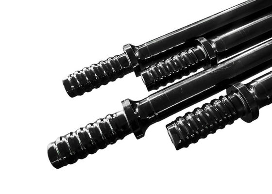 완전히 침탄된 Dia 85mm/87mm 벤치 훈련을 위한 T60 둥근 속도 막대 14 피트
