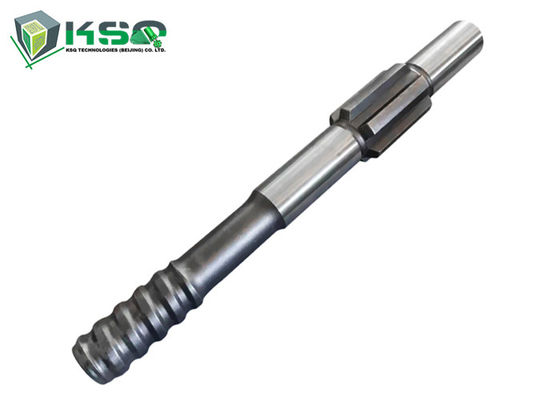Ingersoll Rand 벤치 드릴링을 위한 T38 T45 YH65 합금 강철 교련 생크 접합기