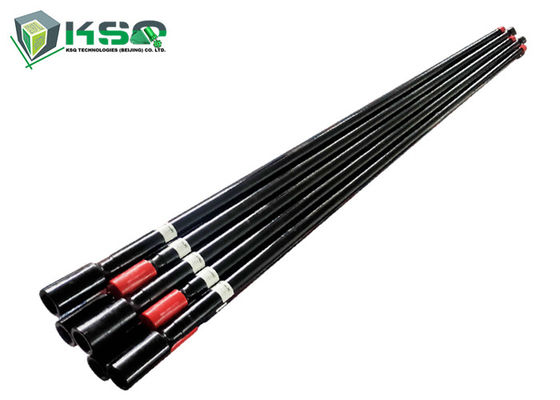 갱도 채석장을 위한 길이 1525-6095mm T51 둥근 52 Mf 속도 교련 막대