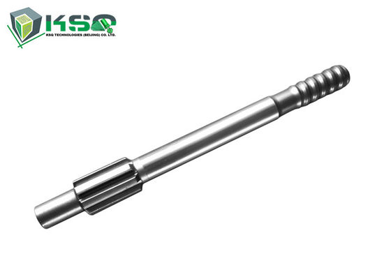 500 Mm 길이 R32 T38 T45 스레드 벤치 드릴링 표류 Atlas Copco 생크 어댑터