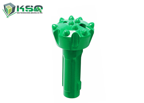 낮은 기압 CIR J150B 165mm DTH 해머 드릴용 날