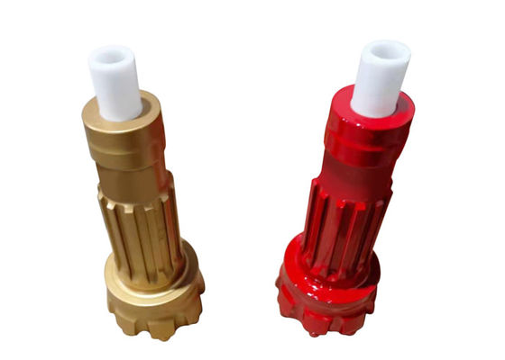 130-152mm 오목면 돔 버튼 QL50 고압 DTH 조금