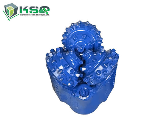 지질 탐사용 11 5/8 직경 IADC 537G Tricone 비트