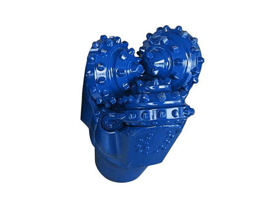 지질 탐사용 11 5/8 직경 IADC 537G Tricone 비트
