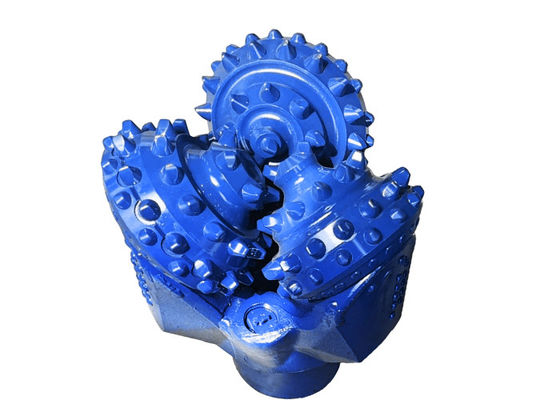 지질 탐사용 11 5/8 직경 IADC 537G Tricone 비트