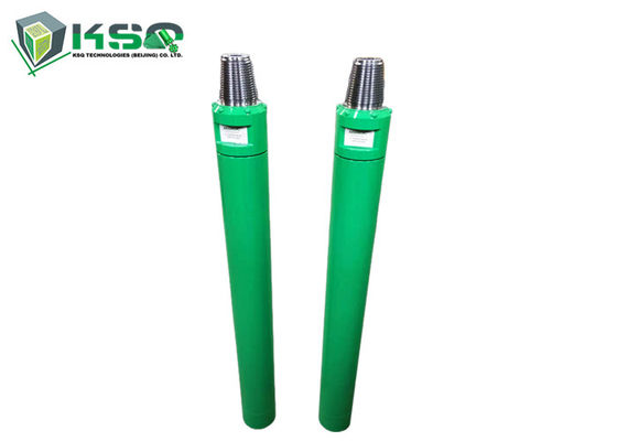 우물 심공 훈련을 위한 황금 높은 공기의 압력 Downhole 망치