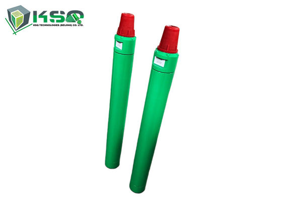 지도책 Copco DHD SD 순경 Ql 정강이를 가진 구멍 망치의 아래 4 인치