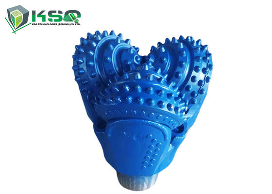 12 1/4&quot; 우물 또는 석유 시추를 위한 TCI IADC 617 IADC 637 Tricone 조금