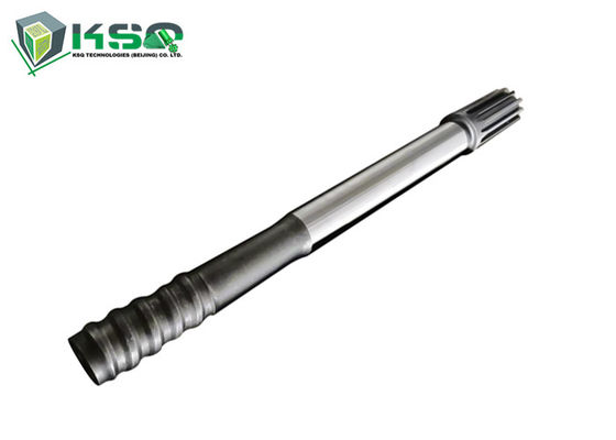 T-WiZ60 정강이 접합기 Epiroc 순경 3060MEX 표류 훈련을 위한 길이 840mm